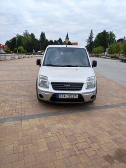 Ford transit Connect torneo