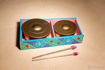 Gamelan Malý