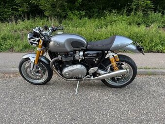 Triumph Thruxton 1200R