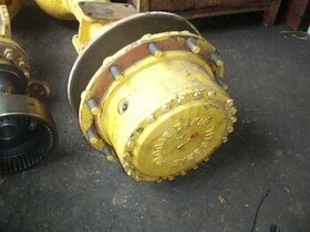 MOST NAPRAVA RADOJE DAKIĆ LKT 81 TURBO