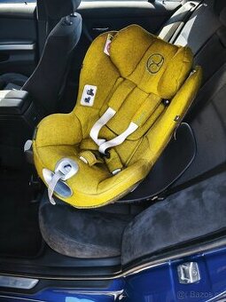 Autosedačka Cybex Sirona Z i-size