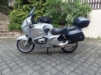 BMW r 1150 rt