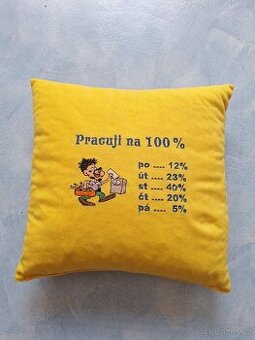 Polštářek