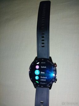Hodinky Honor magic watch 2