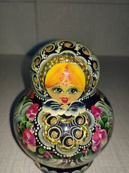 Ruská Matrjoška