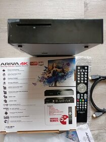 Ariva 4K - 1