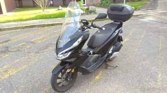 Honda PCX 125 (r.v.2020)