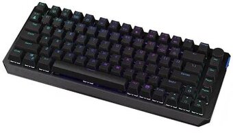 Endorfy Thock 75% Wireless Black - US