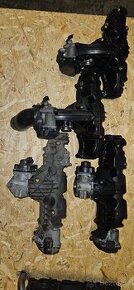 Sání 2.0Tdi 103kw 125Kw