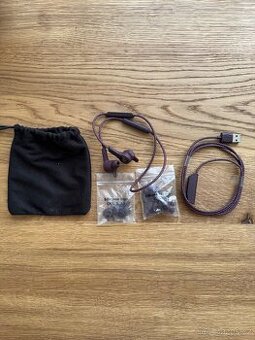 Beoplay E6 Dark Plum