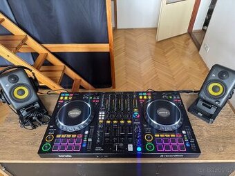Pioneer Ddj FLX 10