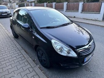 Opel Corsa 1.0 | r. v. 2008 | 102 000 km |