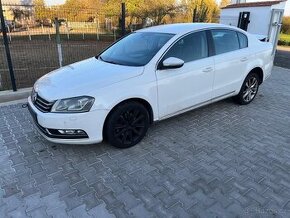 Volkswagen Passat B7,CFF,LF9E