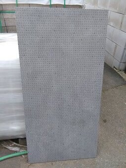 Dlažba Rako Betonico. - 1