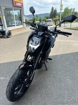 CFMOTO 300NK - Skladem