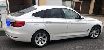 BMW 318d