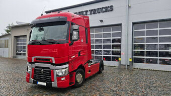Renault T520 s HYDRAULIKOU - 1