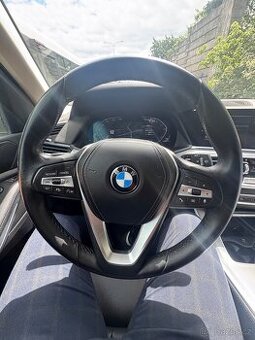 Volant BMW G05
