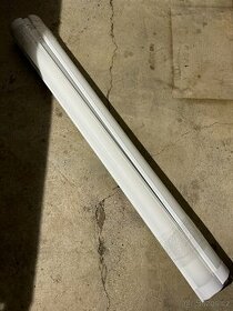 120cm LED zářivky 3000k 36w - 1