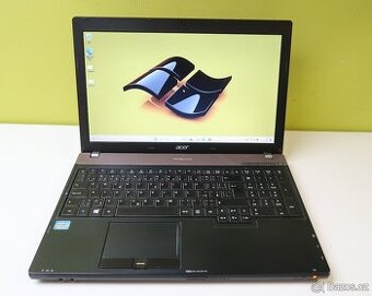 ACER P653 /i3-3120/8GB/SSD512GB/HDMI/WIN11/ZÁRUKA