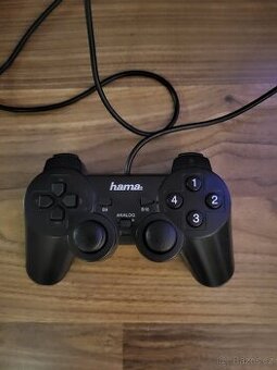 Hama gamepad usb - 1