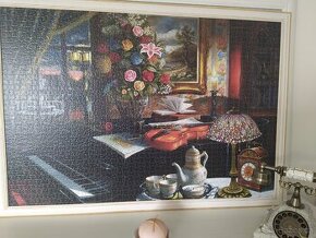 Obraz 102 x 72cm