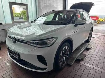 VW iD.4 GTX 220kw 4x4/tažné/TČ/360°amery/head-up/Keyless