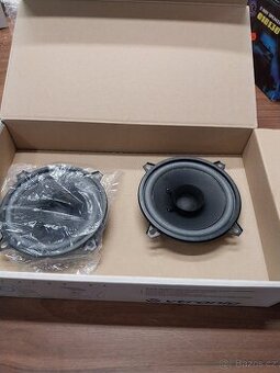 Reproduktory 130mm  Vtronic