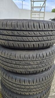 185/60 r15 Barum bravuris 5 Fabia III