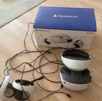Ps5 VR2