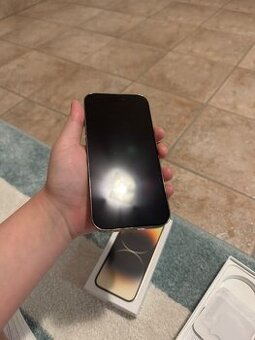 IPhone 14 pro 128gb