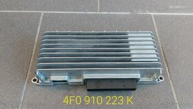 Audi A6 4F zesilovač rádia 4F0910223K