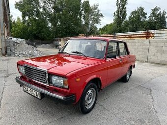 Predám Lada 2107 1500