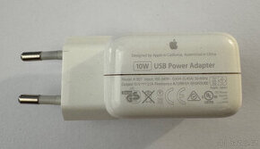 Apple A1357 nabíječka 2100mA 10W