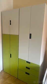 Ikea detska skrin - 1