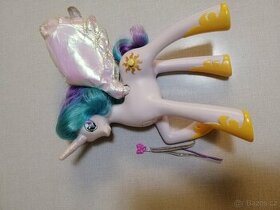 Mlp princezna Celestia - 1