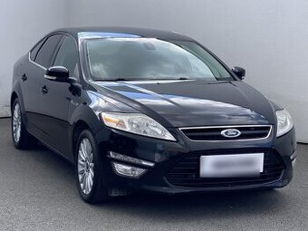 Ford Mondeo 2.0 TDCi , 103 kW nafta, 2012