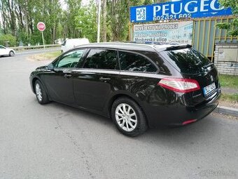 Prodám Peugeot 508SW