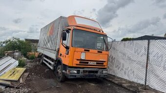 Iveco ML 80 (euro cargo) na díly