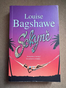 Sokyně (Louise Bagshawe) - 1