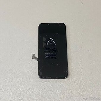 LCD Displej + Dotykové sklo Apple iPhone 14