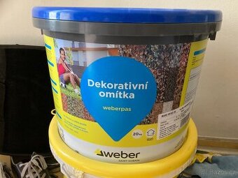 Prodám nevyužitý marmolit