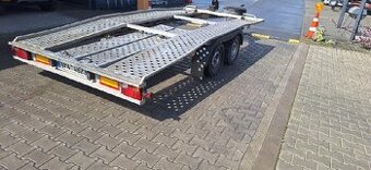 Prodám autopřepravník 2700 kg