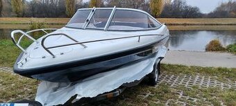 Motorový člun Orion 501 Sport