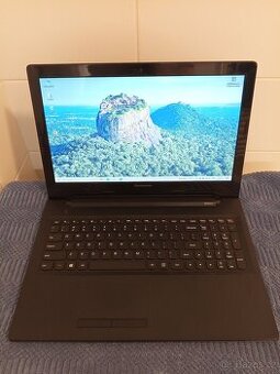 Notebook Lenovo G50-30 - Pěkný stav