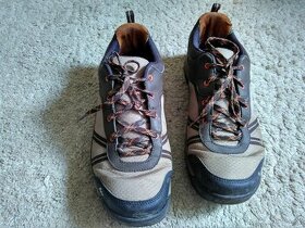 vel.44, pánská turistická bota, Quechua arpenaz