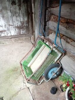 Vozik