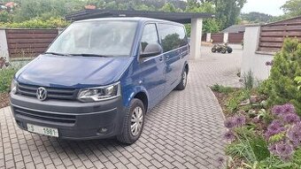 Vw  t5  transporter long