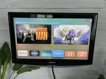 Samsung LE32R86BD