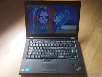 Lenovo Thinkpad T420